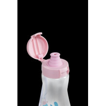 BWT vaikiška gertuvė Sport Squid rožinė 375 ml