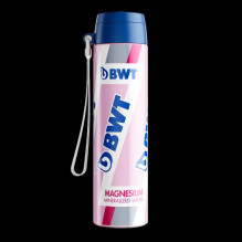 BWT Thermos Hot & Cold blue 500 ml
