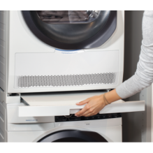 Connecting frame with pull-out shelf Electrolux E1WYHSK2