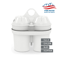 BWT water softener filter 3 pcs.