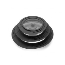 Variable diameter lids for pots Electrolux E9HOSM