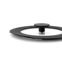 Variable diameter lids for pots Electrolux E9HOSM