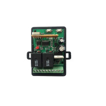 PNI CA600S 2-Channel...