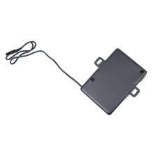 PNI CA600S 2-Channel Universal Relay, 12-24V, Black PNI CA600S 2-Channel Universal Relay, 12-24V, Black