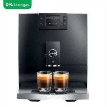 Coffee machine Jura C8 Piano Black (EA)