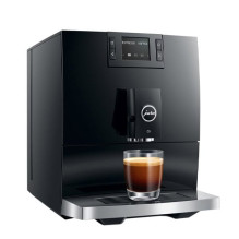 Coffee machine Jura C8 Piano Black (EA)