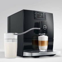 Coffee machine Jura C8 Piano Black (EA)