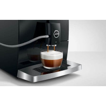 Coffee machine Jura C8 Piano Black (EA)