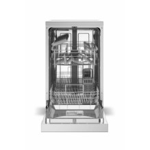 45 cm wide stainless steel dishwasher ETA274890010D