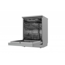 60 cm wide stainless steel dishwasher ETA274790010D