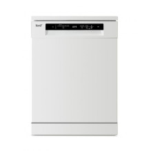 60 cm wide white freestanding dishwasher Lord D3 4.GN