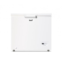 198 l capacity freezer box Lord G2 2.GN