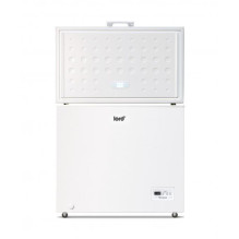 198 l capacity freezer box Lord G2 2.GN