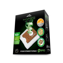 Dust bags eBAG ETA624100010 Aurum Pro