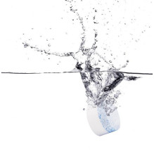 CRYSTAL DROP 2-phase cleaning tablets (14 pcs. x 3.5 g)