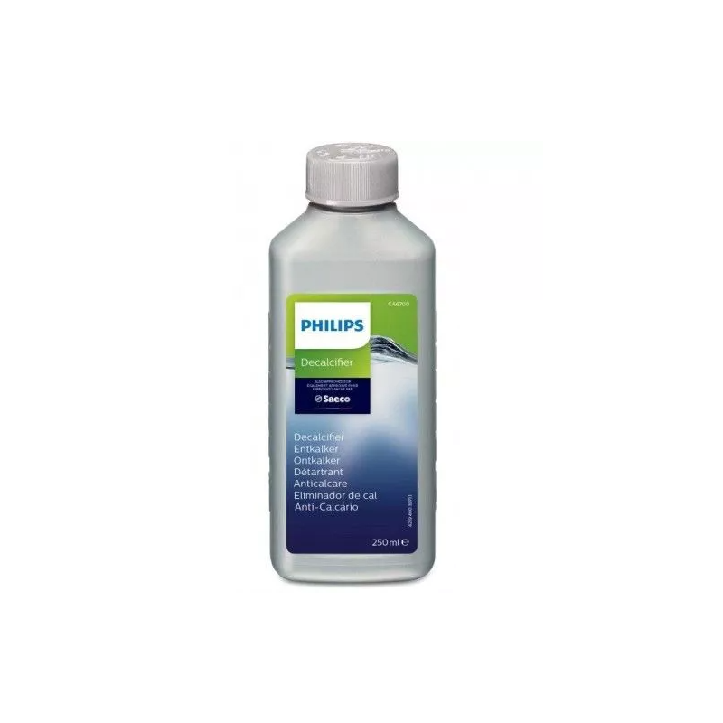 Philips - Saeco descaling liquid CA6520 (250ml)