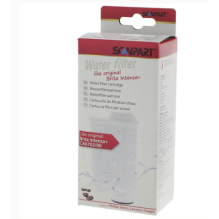 2790000865 Scanpart vandens filtras Gaggia, Lavazza, Philips - Saeco aparatams