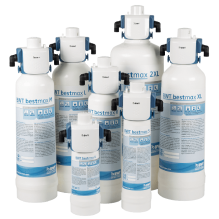 BWT bestmax PRO 2XL filtras