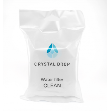 CRYSTAL DROP CLEAN vandens filtras (Philips AquaClean CA6903 analogas) CRYSTAL DROP CLEAN vandens filtras (Philips AquaClean CA6903 analogas)