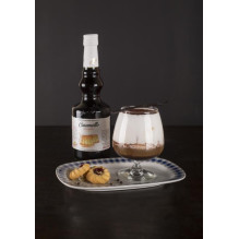 Sirupas VINCENZI Caramel 700ml Sirupas VINCENZI Caramel 700ml