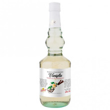 Syrup VINCENZI Vanilla 700ml