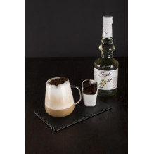 Sirupas VINCENZI Vanilla 700ml Sirupas VINCENZI Vanilla 700ml