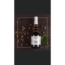 Sirupas VINCENZI Hazelnuts 700ml Sirupas VINCENZI Hazelnuts 700ml