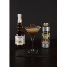 Sirupas VINCENZI Hazelnuts 700ml Sirupas VINCENZI Hazelnuts 700ml