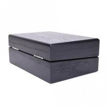 Tea box 6 compartments