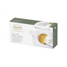 Tea Caddy® Green Tea Milky Oolong