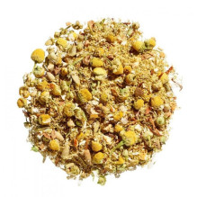 100% herbal tea Charming Camomile 15 pcs. 100% herbal tea Charming Camomile 15 pcs.
