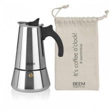 BEEM espresso coffee maker for 6 cups