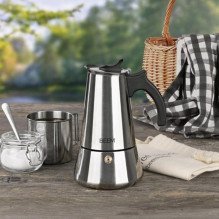BEEM espresso coffee maker for 6 cups