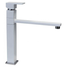 Water faucet Plados-Telma QUAMIXL MGG05L 28TG Milky white color