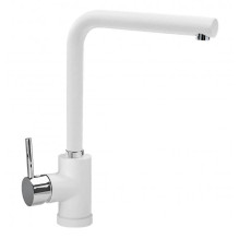 Water faucet Plados-Telma POLITEK20 28TG Milky white