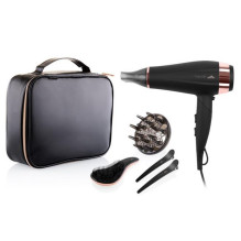 Hair care gift set ETA732090020 Fenite black
