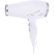 Plaukų džiovintuvas Lentz 74306 baltas Plaukų džiovintuvas Lentz 74306 baltas