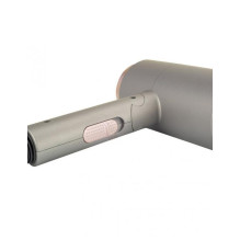 Folding hair dryer Jocca 2317 silver/ pink Folding hair dryer Jocca 2317 silver/ pink