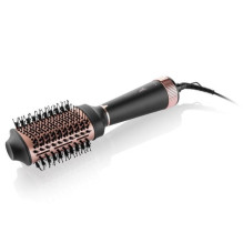 Electric hair brush ETA932290000 Fenite black