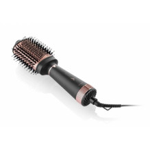Electric hair brush ETA932290000 Fenite black