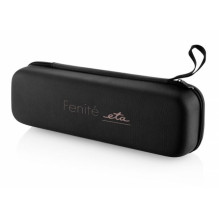 Electric hair brush ETA932290000 Fenite black