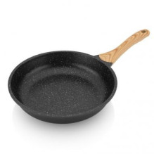 Frying pan ETA792990000 Titanium II black 24 cm