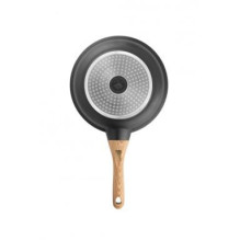 Frying pan ETA792990000 Titanium II black 24 cm