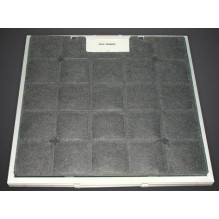 Anglies filtras BREGO (202 x 228 mm)