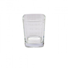 Stiklinė JoeFrex Espresso Shotglass