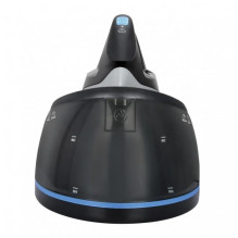 Lyginimo sistema Jocca 2129 juodos/ mėlynos spalvos