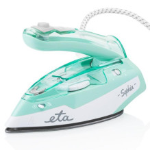 Travel iron ETA 127190000 Sophia