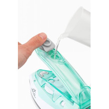 Travel iron ETA 127190000 Sophia