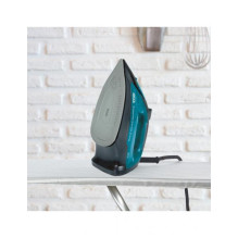 Lygintuvas Jocca 2316 2600W žalios/ juodos spalvos