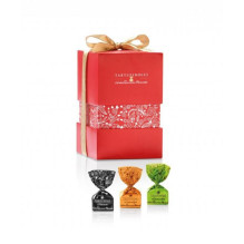 Chocolate candy box CONFEZIONE REGALO "Deluxe" 200g